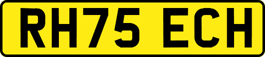 RH75ECH