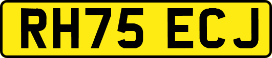 RH75ECJ