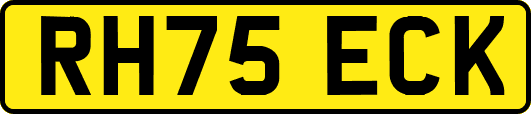 RH75ECK
