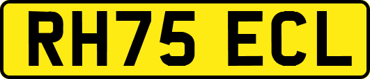 RH75ECL