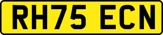 RH75ECN
