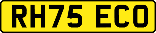 RH75ECO