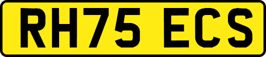 RH75ECS