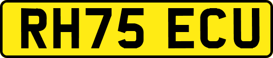 RH75ECU