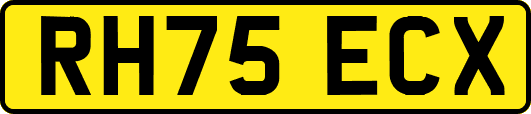 RH75ECX