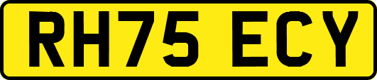 RH75ECY