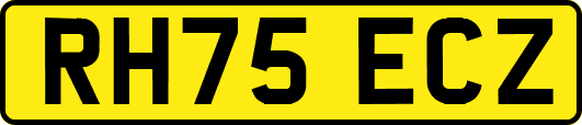 RH75ECZ