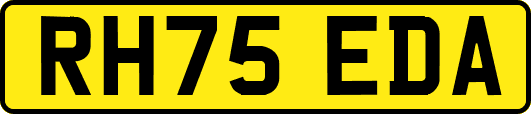 RH75EDA