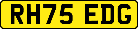 RH75EDG