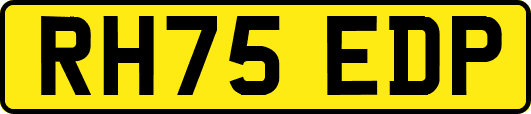 RH75EDP
