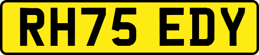 RH75EDY