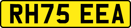 RH75EEA