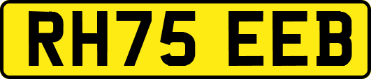RH75EEB