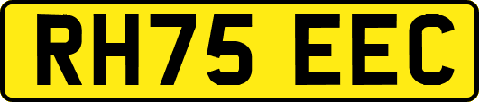 RH75EEC