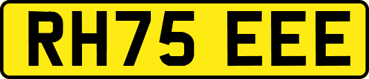 RH75EEE