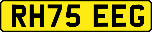 RH75EEG