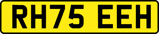 RH75EEH