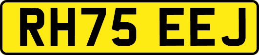 RH75EEJ