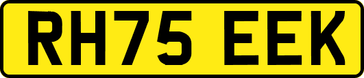 RH75EEK