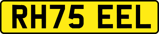 RH75EEL