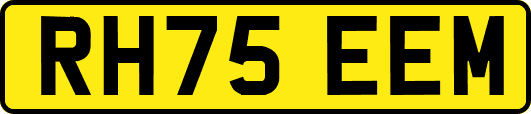 RH75EEM