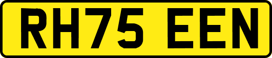 RH75EEN