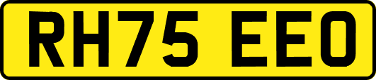 RH75EEO