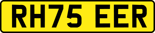 RH75EER