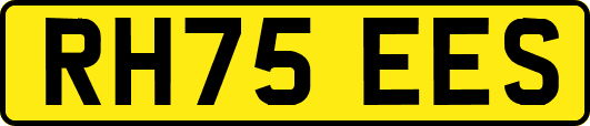RH75EES