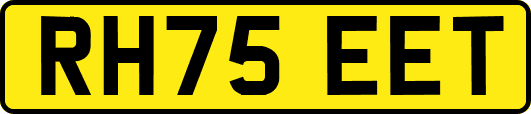 RH75EET