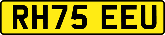 RH75EEU