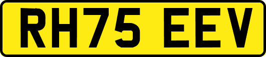 RH75EEV
