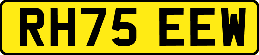 RH75EEW