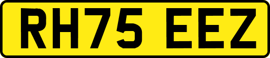 RH75EEZ