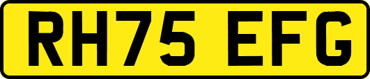 RH75EFG