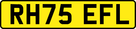 RH75EFL