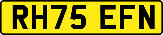 RH75EFN
