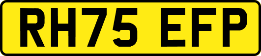 RH75EFP
