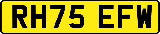 RH75EFW