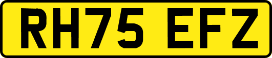RH75EFZ
