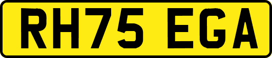RH75EGA