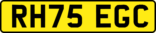 RH75EGC