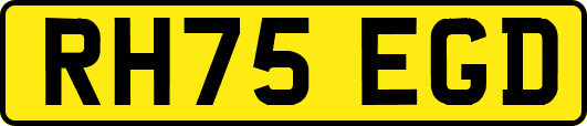RH75EGD