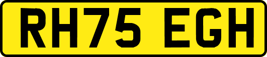 RH75EGH