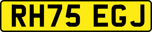 RH75EGJ