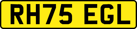 RH75EGL