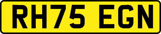 RH75EGN