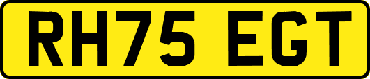 RH75EGT