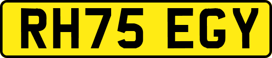 RH75EGY