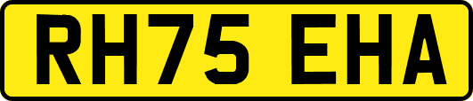 RH75EHA